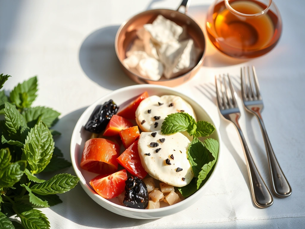 Schnelle Abendküche