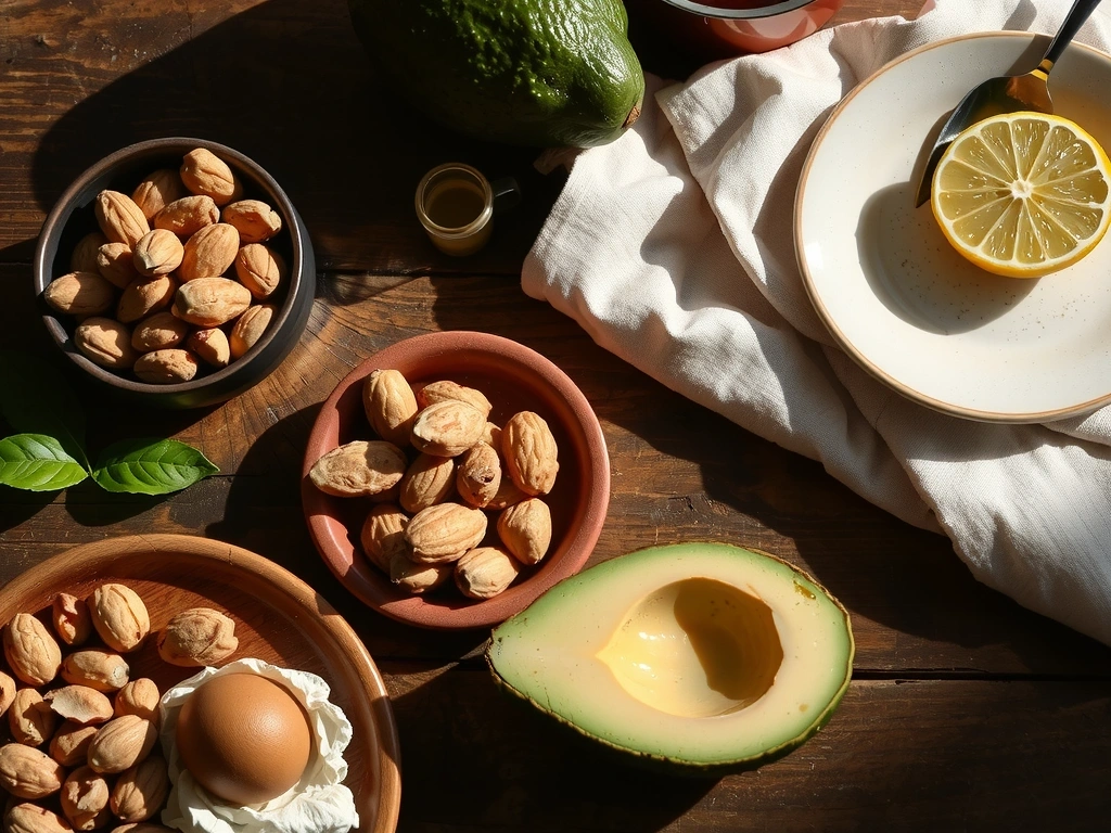 Healthy Snack Options