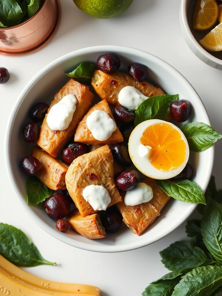 Anti-Inflammatory Foods